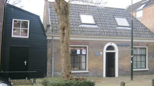 Pension Groeneweg Gouda Dış mekan fotoğraf